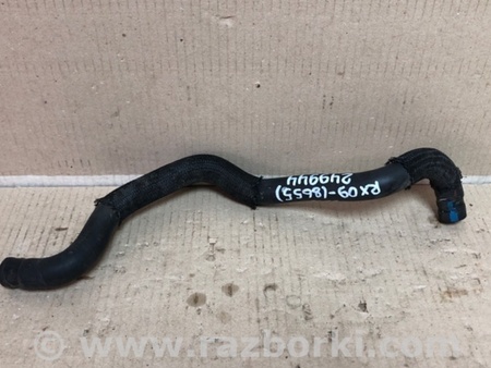 ФОТО Патрубок радіатора пічки для Lexus RX350/450 (09-15) Київ