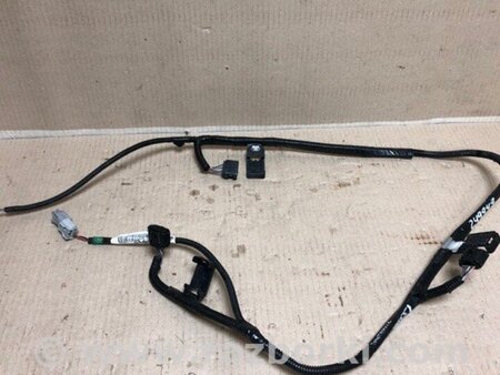 ФОТО Проводка бампера для Lexus RX350/450 (09-15) Київ