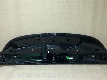 ФОТО Спойлер кришки багажника для Lexus RX350/450 (09-15) Київ