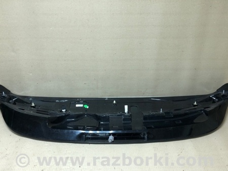 ФОТО Спойлер кришки багажника для Lexus RX350/450 (09-15) Київ