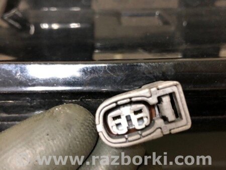 ФОТО Спойлер кришки багажника для Lexus RX350/450 (09-15) Київ