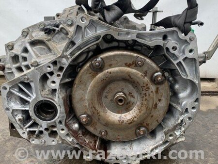 ФОТО Автоматична трансмісія для Nissan Juke (10-19) Київ