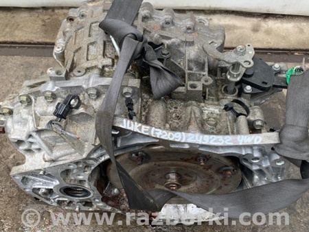 ФОТО Автоматична трансмісія для Nissan Juke (10-19) Київ