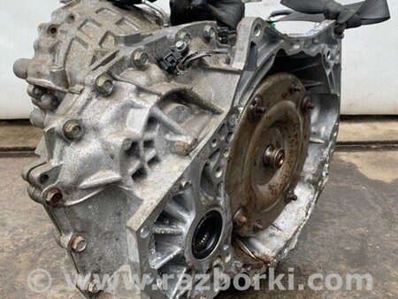 ФОТО Автоматична трансмісія для Nissan Juke (10-19) Київ