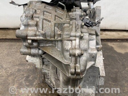 ФОТО Автоматична трансмісія для Nissan Juke (10-19) Київ