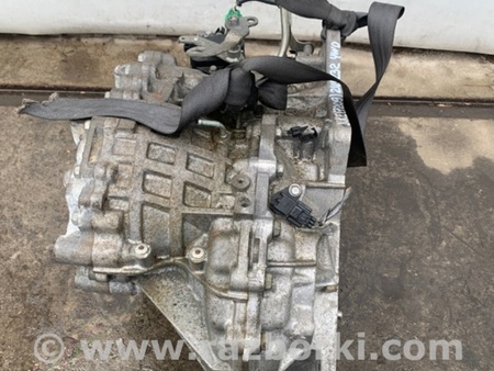 ФОТО Автоматична трансмісія для Nissan Juke (10-19) Київ
