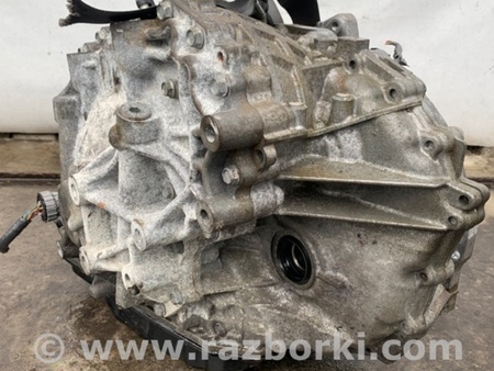 ФОТО Автоматична трансмісія для Nissan Juke (10-19) Київ
