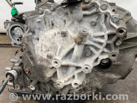 ФОТО Автоматична трансмісія для Nissan Juke (10-19) Київ