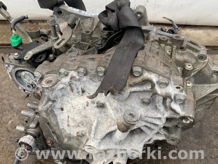 ФОТО Автоматична трансмісія для Nissan Juke (10-19) Київ
