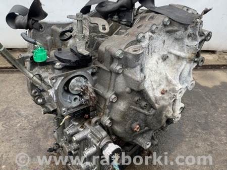 ФОТО Автоматична трансмісія для Nissan Juke (10-19) Київ