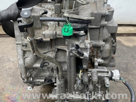 ФОТО Автоматична трансмісія для Nissan Juke (10-19) Київ