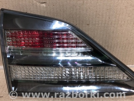 ФОТО Ліхтар внутрішній для Lexus RX350/450 (09-15) Київ