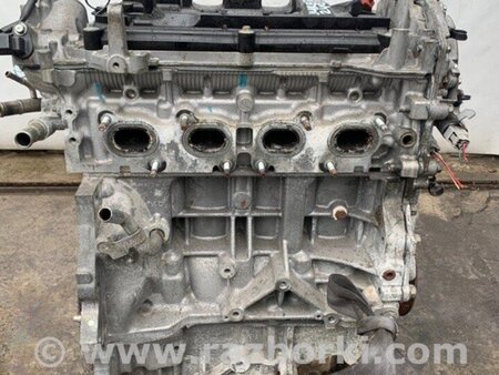 ФОТО Двигатель на запчасти ( под ремонт ) для Nissan Juke (10-19) Київ