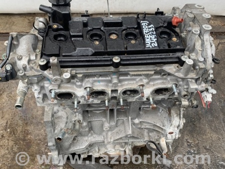 ФОТО Двигатель на запчасти ( под ремонт ) для Nissan Juke (10-19) Київ