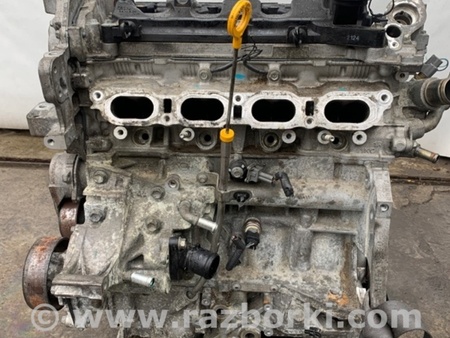 ФОТО Двигатель на запчасти ( под ремонт ) для Nissan Juke (10-19) Київ