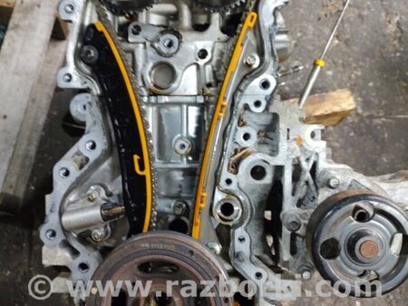 ФОТО Двигатель на запчасти ( под ремонт ) для Nissan Juke (10-19) Київ