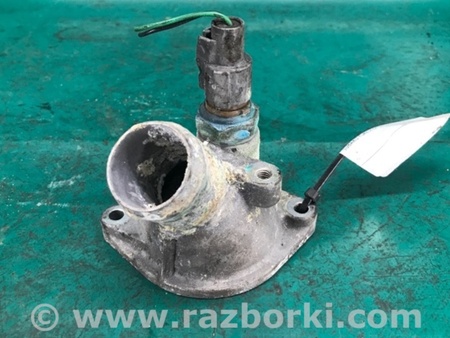 ФОТО Корпус термостату для Subaru Forester SG S11 (02-08) Київ