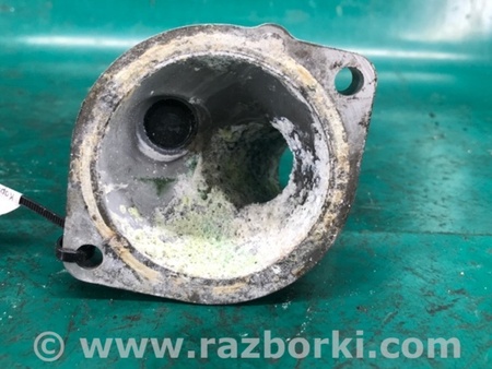 ФОТО Корпус термостату для Subaru Forester SG S11 (02-08) Київ