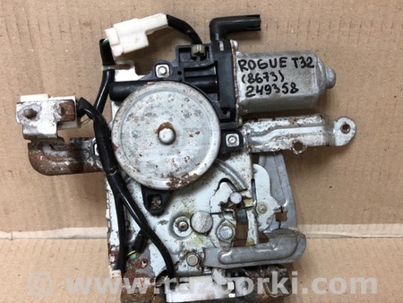 ФОТО Замок кришки багажника для Nissan X-Trail T32 /Rogue (2013-) Київ