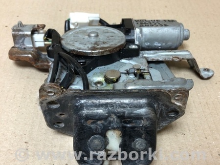 ФОТО Замок кришки багажника для Nissan X-Trail T32 /Rogue (2013-) Київ