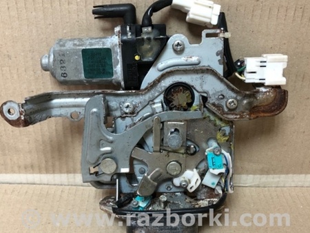 ФОТО Замок кришки багажника для Nissan X-Trail T32 /Rogue (2013-) Київ