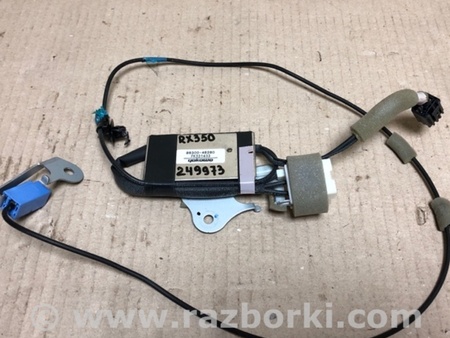 ФОТО Підсилювач антени для Lexus RX350/450 (09-15) Київ