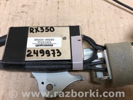 ФОТО Підсилювач антени для Lexus RX350/450 (09-15) Київ