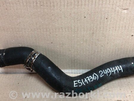 ФОТО Патрубок системи охолодження для Lexus ES350 (06-12) Київ