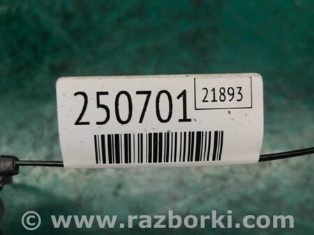 ФОТО Датчик абсолютного тиску (MAP sensor) для Ford Fiesta Mk6 (2008-2017) Київ