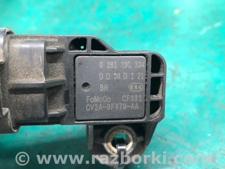 ФОТО Датчик абсолютного тиску (MAP sensor) для Ford Fiesta Mk6 (2008-2017) Київ