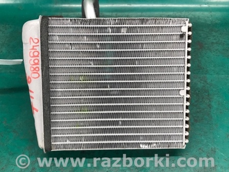 ФОТО Радіатор пічки для Volkswagen Jetta 5 1K2, 1K5 (01.2005 - 12.2010) Київ