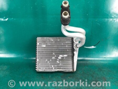 ФОТО Радіатор пічки для Volkswagen Jetta 5 1K2, 1K5 (01.2005 - 12.2010) Київ