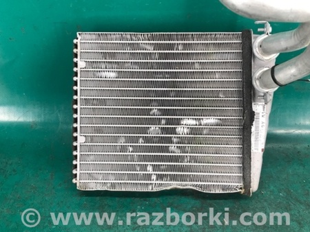 ФОТО Радіатор пічки для Volkswagen Jetta 5 1K2, 1K5 (01.2005 - 12.2010) Київ