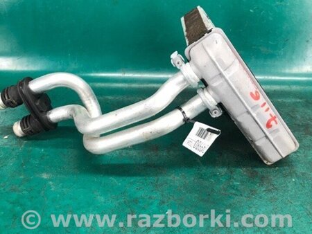 ФОТО Радіатор пічки для Volkswagen Jetta 5 1K2, 1K5 (01.2005 - 12.2010) Київ