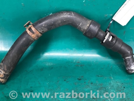 ФОТО Патрубок системи охолодження для Ford Edge 1 U387 (01.2006-04.2015) Київ