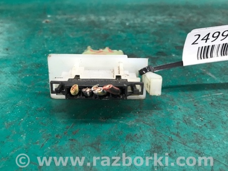 ФОТО Резистор пічки для Volkswagen Jetta 5 1K2, 1K5 (01.2005 - 12.2010) Київ