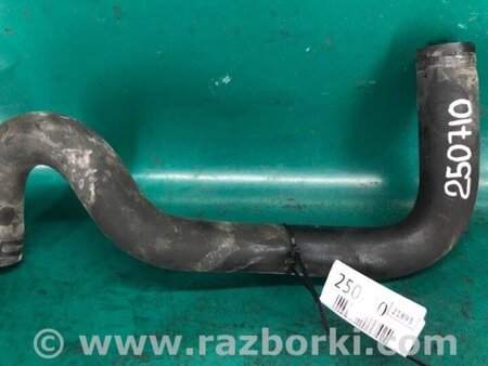 ФОТО Патрубок системи охолодження для Ford Fiesta Mk6 (2008-2017) Київ