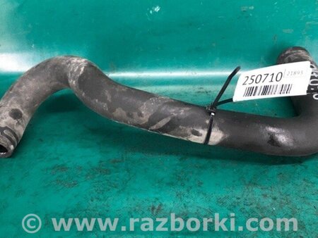 ФОТО Патрубок системи охолодження для Ford Fiesta Mk6 (2008-2017) Київ