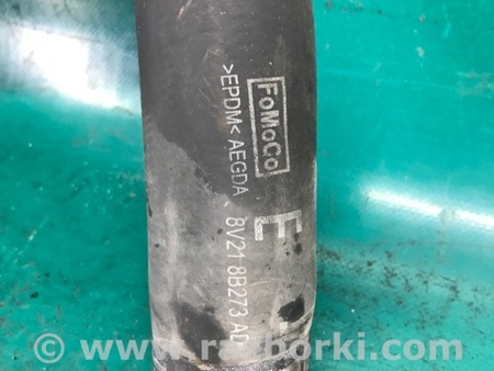 ФОТО Патрубок системи охолодження для Ford Fiesta Mk6 (2008-2017) Київ