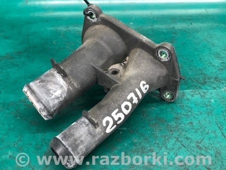 ФОТО Корпус термостату для Ford Fiesta Mk6 (2008-2017) Київ