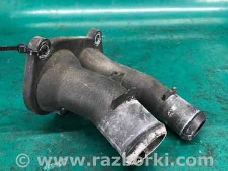 ФОТО Корпус термостату для Ford Fiesta Mk6 (2008-2017) Київ