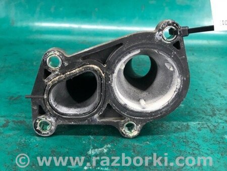 ФОТО Корпус термостату для Ford Fiesta Mk6 (2008-2017) Київ