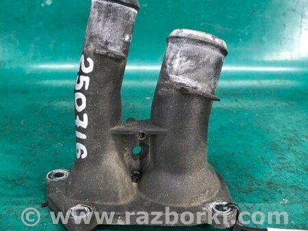 ФОТО Корпус термостату для Ford Fiesta Mk6 (2008-2017) Київ