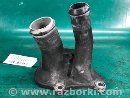 ФОТО Корпус термостату для Ford Fiesta Mk6 (2008-2017) Київ