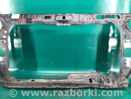 ФОТО Панель передня для Hyundai Accent 4 RB (10-18) Київ