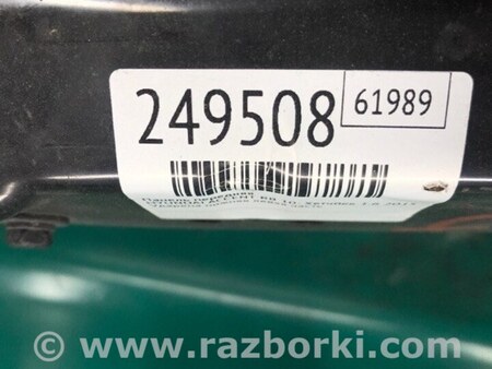 ФОТО Панель передня для Hyundai Accent 4 RB (10-18) Київ