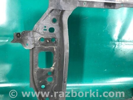 ФОТО Панель передня для Hyundai Accent 4 RB (10-18) Київ