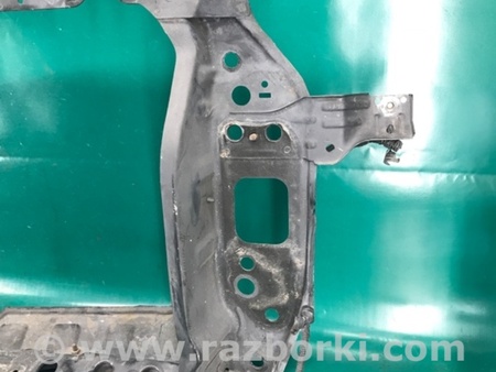 ФОТО Панель передня для Hyundai Accent 4 RB (10-18) Київ