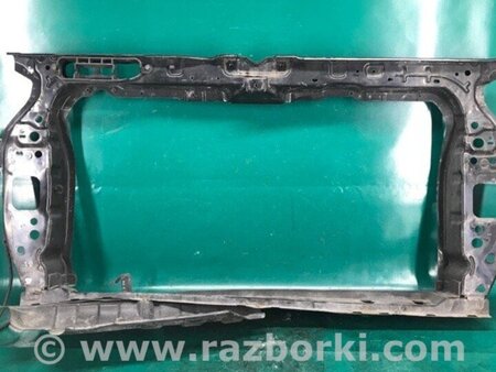 ФОТО Панель передня для Hyundai Accent 4 RB (10-18) Київ