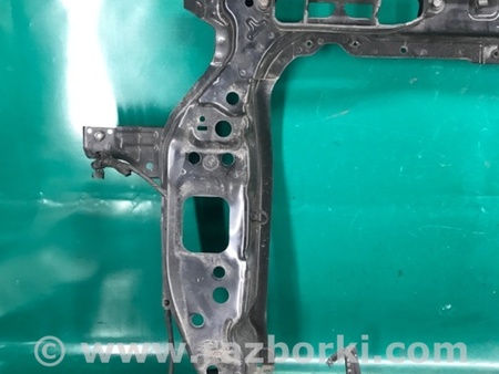 ФОТО Панель передня для Hyundai Accent 4 RB (10-18) Київ